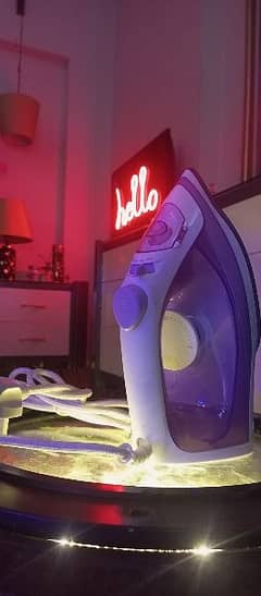 1000 SeriesSteam Iron  DST1040/30