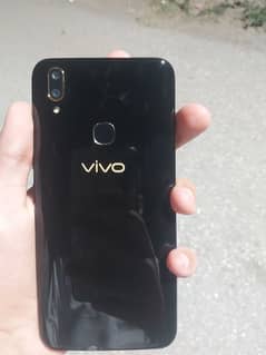 Vivo y85