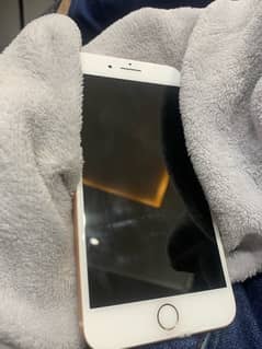 iphone 8Plus 64GB pta approved