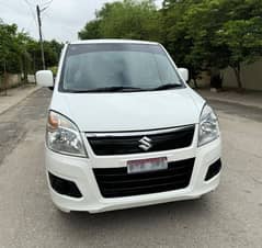 Suzuki Wagon R 2021