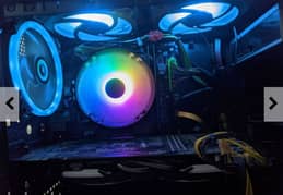 Best Gaming pc core i3 12th 1070ti card