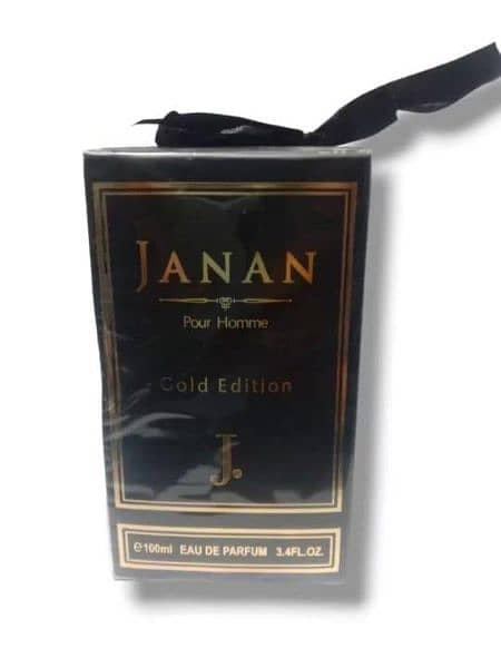 Janan Perfume For Men Pack of 2 4