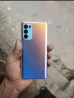 OPPO Reno 5 pro 5G