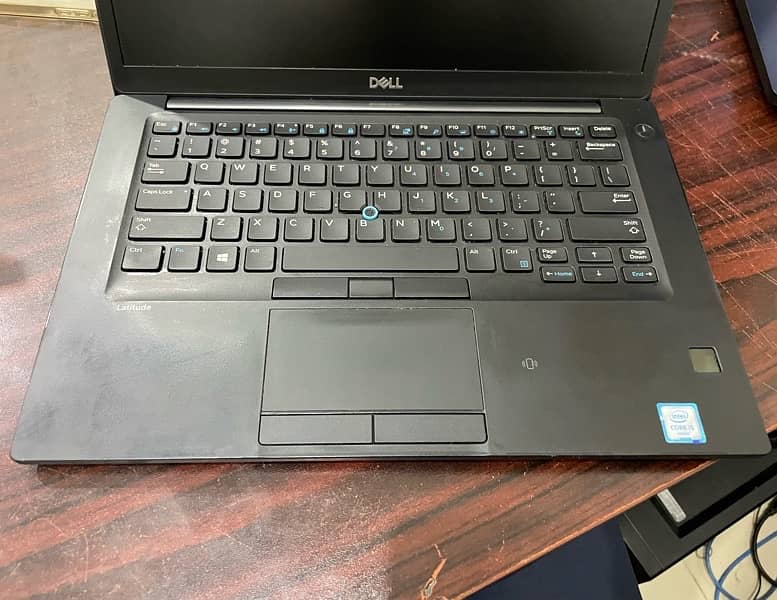 Dell Latitude intel i5 6th Generation 2