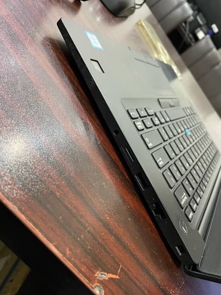 Dell Latitude intel i5 6th Generation 4