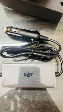 DJI MAVIC 2 Car charger 0