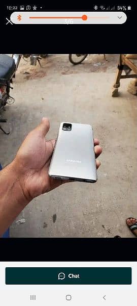 SAMSUNG GALAXY A 51 3