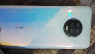 INFINIX NOTE 7 (4/128)