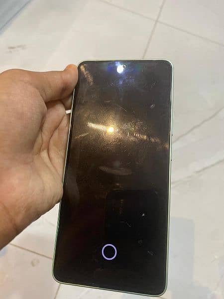 Redmi note 13 like new 2