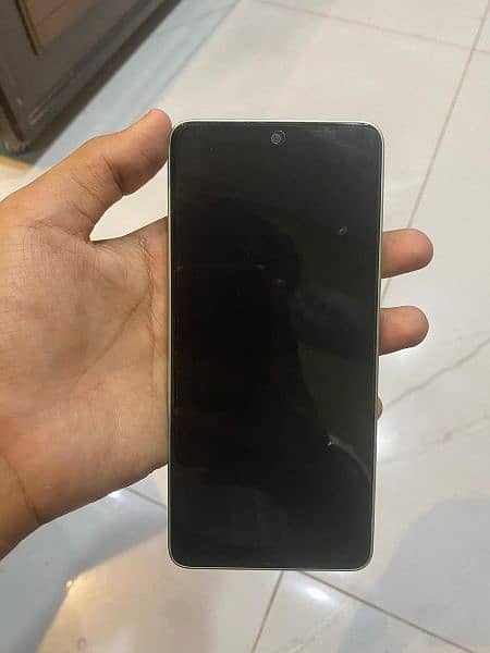 Redmi note 13 like new 5