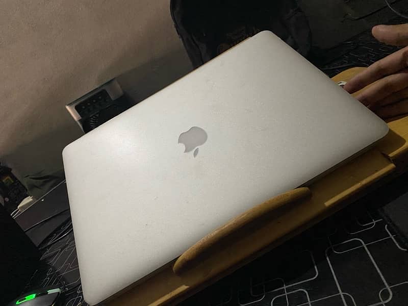 Macbook 15 Pro 1