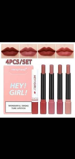 *`Heng Fang Hey lipstick