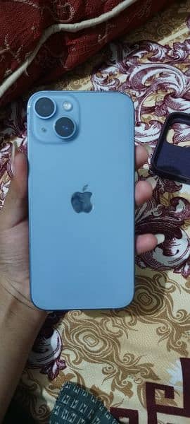 iphone 14 non pta jv with 6.6 months officiall warranty 2