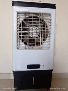 DC Inverter Air Cooler with Warranty 3 months guarantee