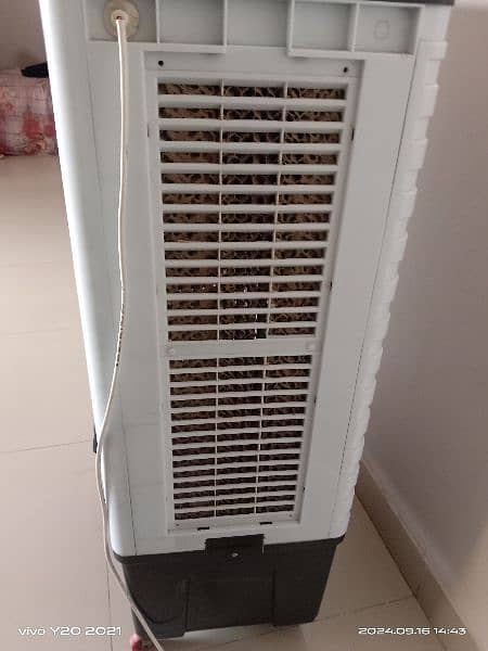 DC Inverter Air Cooler with Warranty 3 months guarantee 3