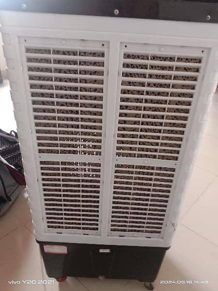 DC Inverter Air Cooler with Warranty 3 months guarantee 4