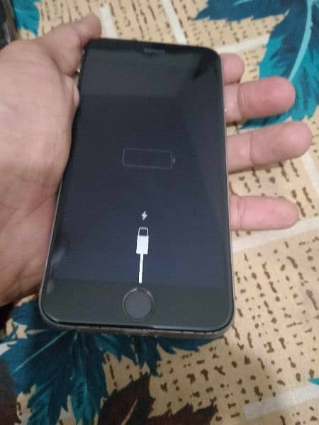 iPhone 6s 128 GB Non PTA 1