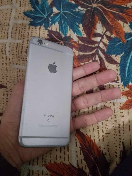 iPhone 6s 128 GB Non PTA 2