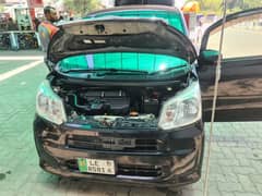 Daihatsu Move 2015 Diahatsu Move For Sale