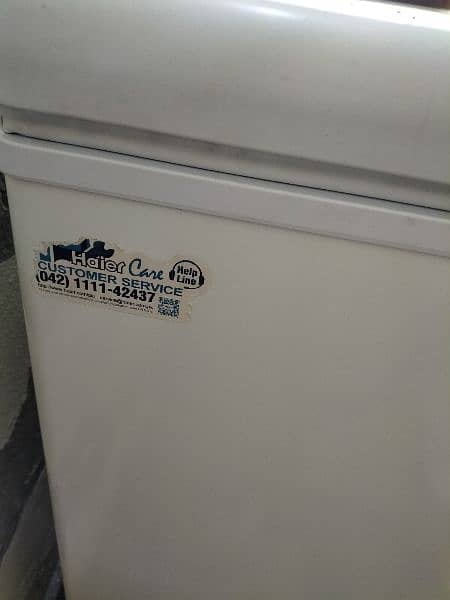 haier freezer sale 2