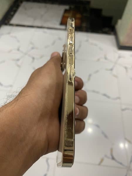 I phone 12 pro max 128 GB HK DuaL PTa approve 1