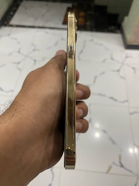 I phone 12 pro max 128 GB HK DuaL PTa approve 2