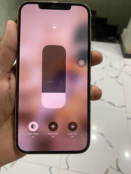 I phone 12 pro max 128 GB HK DuaL PTa approve 5