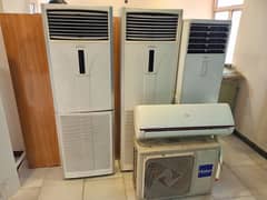 ac cabnet air conditioner