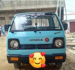 2stork Suzuki