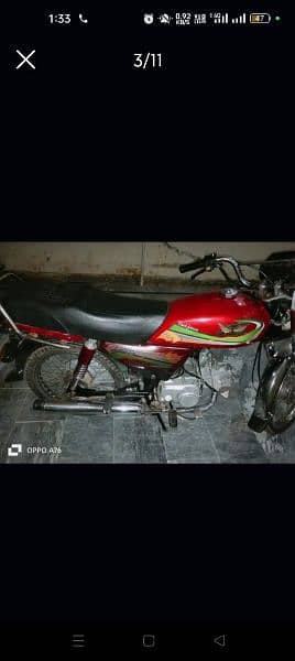 bike road prince  ha new condition ha all ok ha 1