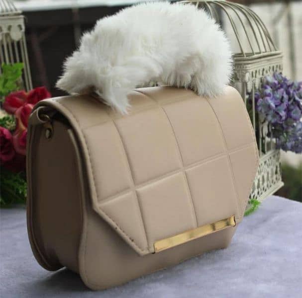 1 PC women's Hand Bag 2