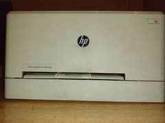 HP WIRELESS PRINTER ( HP LASER JET PRO M254nw )