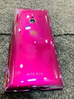 Sony Xperia xz3 pta approved