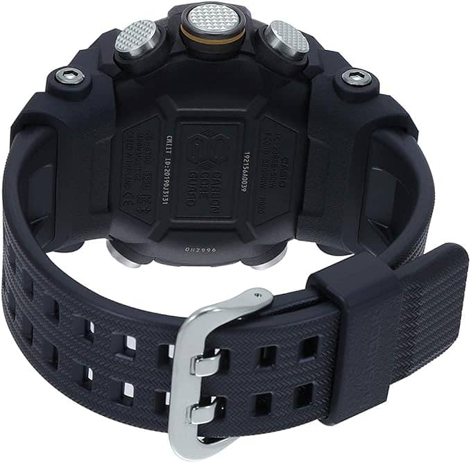 G-shock Mudmaster Casio GG-B100 0