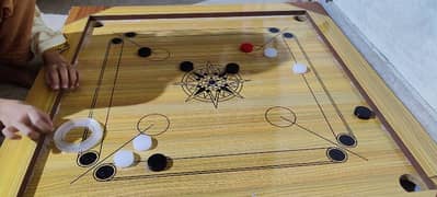 Carrom