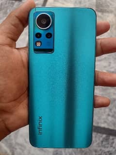 Infinix Note 11