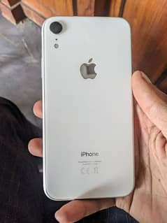 Iphone XR Dual Pta Approved