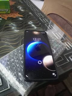 Urgent Infinix Zero X Sale