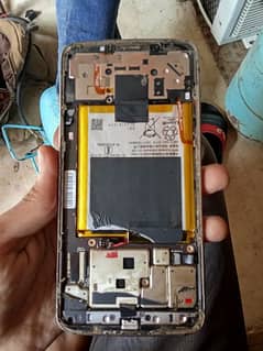 Moto Z3 Orignal Board 0