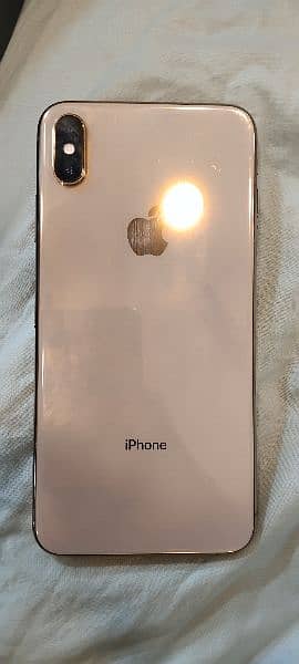 Iphone x max pta 1