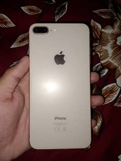 IPHONE 8 plus 64gb Pta approved