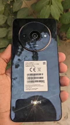 Redme A3 128GB