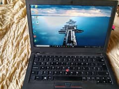 Lenovo laptop Core i5 6th generation Ram 8 memory 256GB