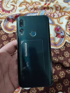 Huawei Y9 Prime