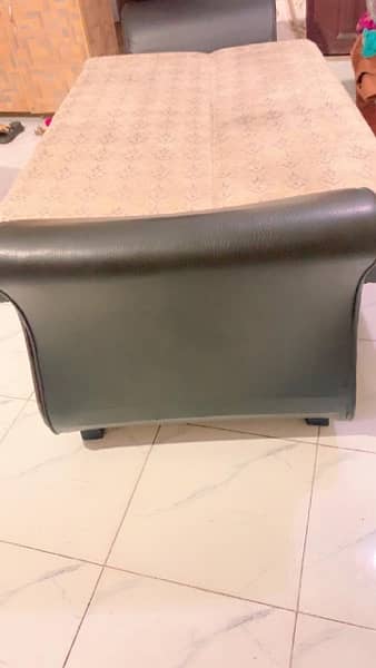 sofa cum bed 20000 only 2