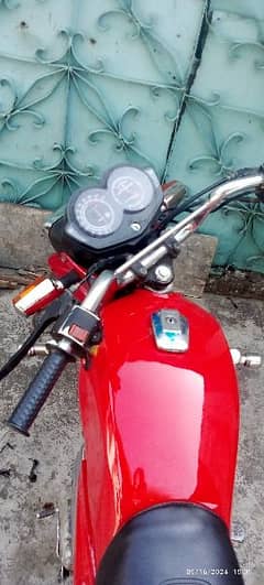 Yamaha junoon good condition 0