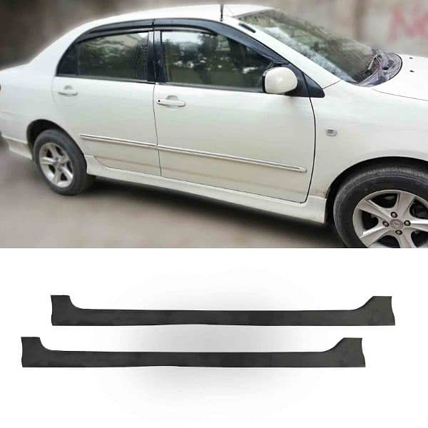 ALL CARS BODY KITS AVAILABLE 2