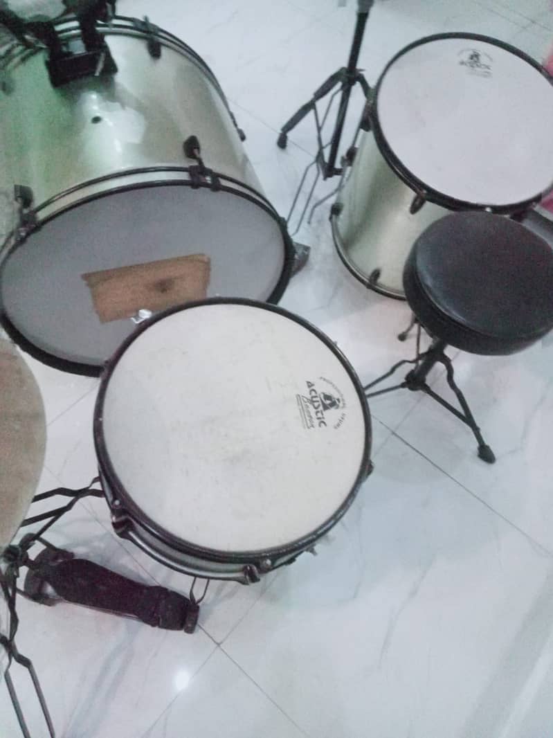 acustic drum | Drums for sale | musical instruments 1