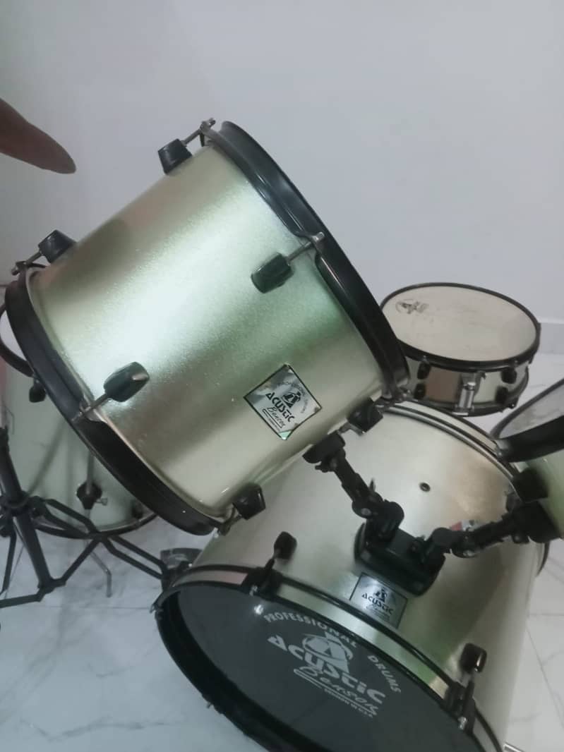 acustic drum | Drums for sale | musical instruments 3