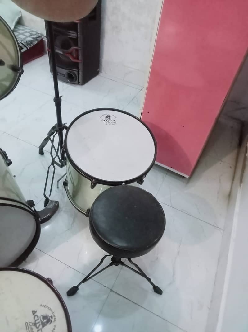 acustic drum | Drums for sale | musical instruments 4